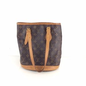 Louis Vuitton Petite Bucket PM